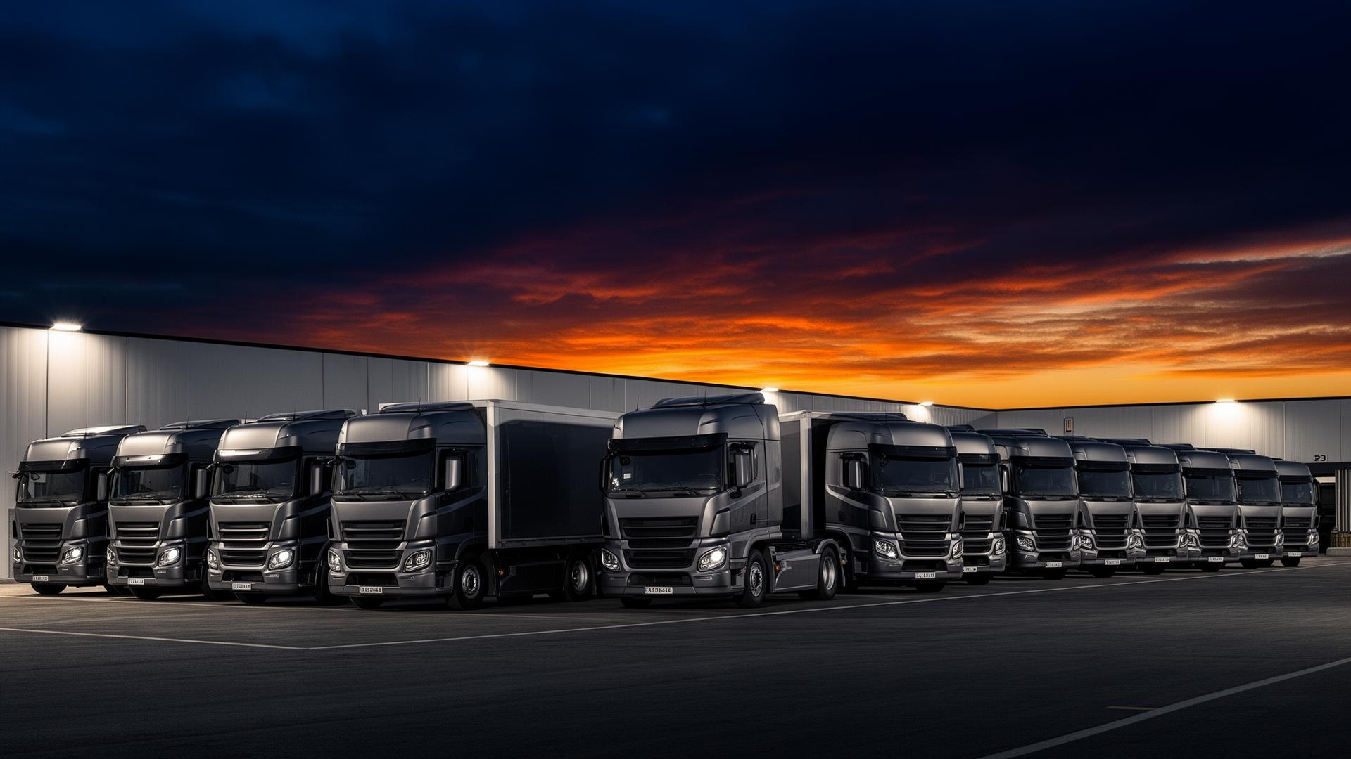 NOBEL DISPATCHER LLC | Professional Truck Dispatch Services
